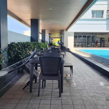 Avida Tower Free Airport Pick Up For 3 Nights Stay Or More Davao City Esterno foto