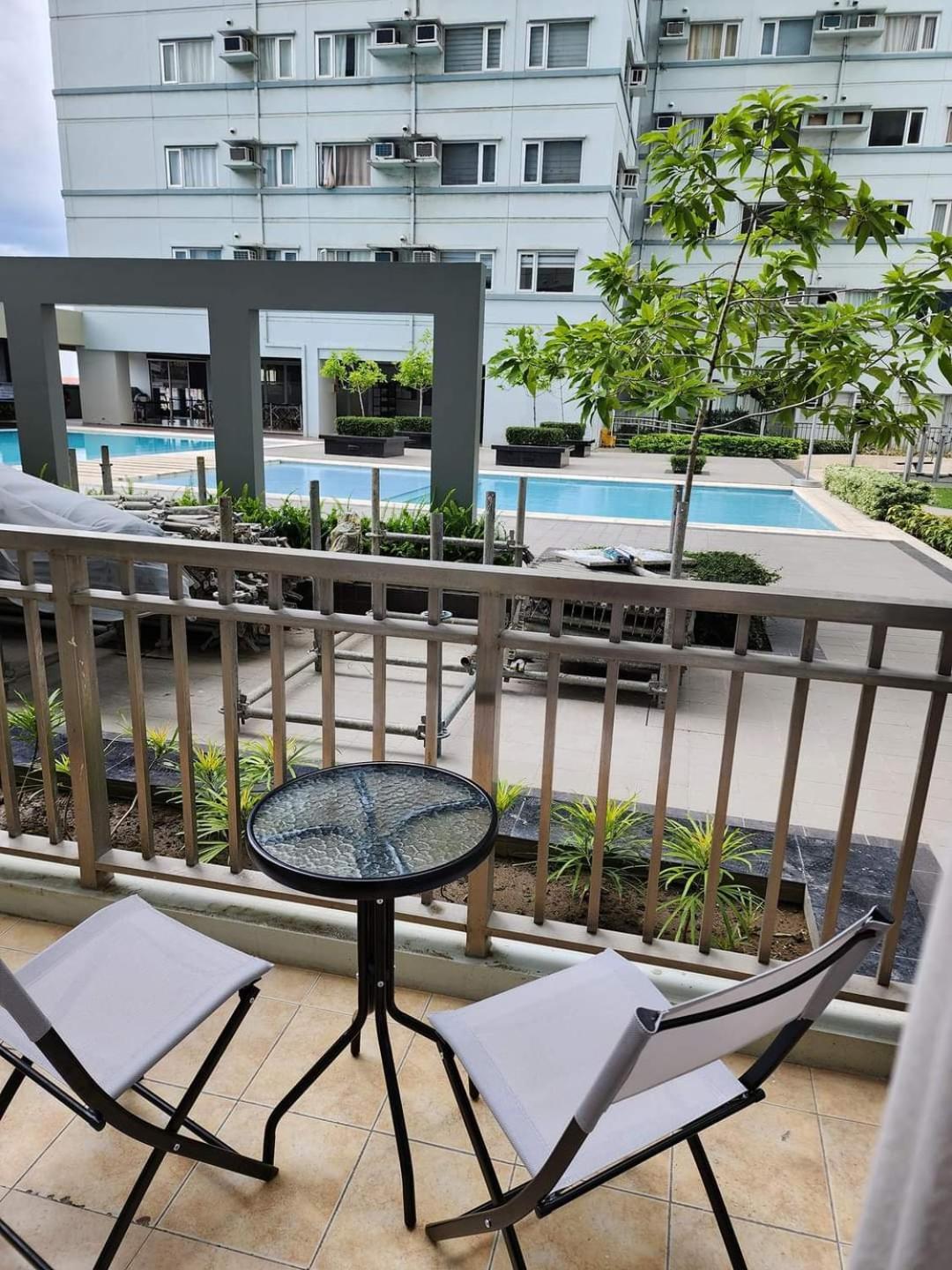 Avida Tower Free Airport Pick Up For 3 Nights Stay Or More Davao City Camera foto